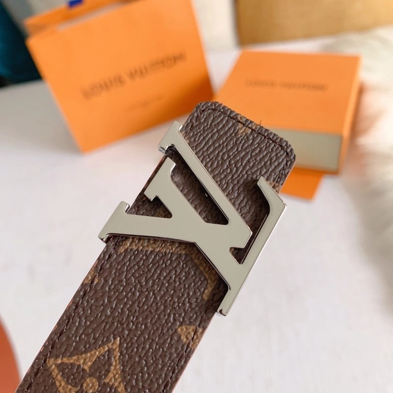 Colorful Louis Vuitton Belts 299679