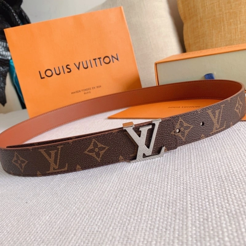Colorful Louis Vuitton Belts 299679