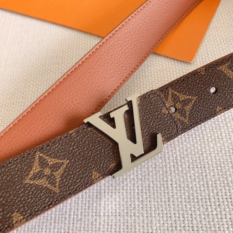 Colorful Louis Vuitton Belts 299679