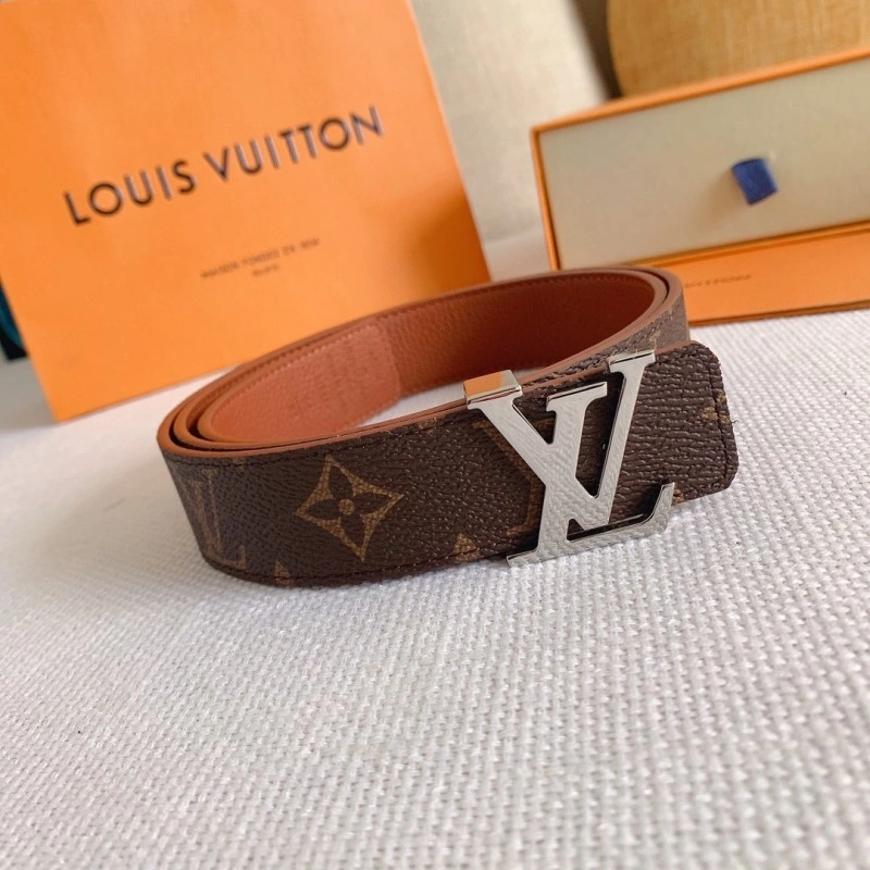 Colorful Louis Vuitton Belts 299679