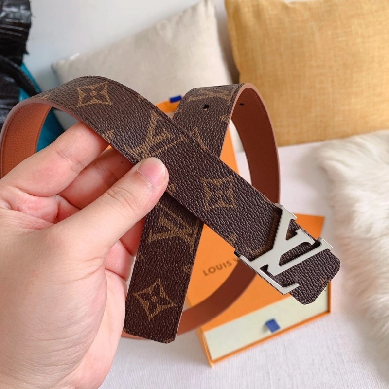 Colorful Louis Vuitton Belts 299679