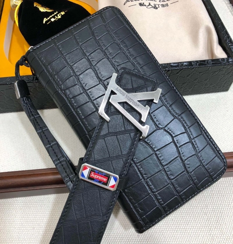 Louis Vuitton Belts Cozy 299676
