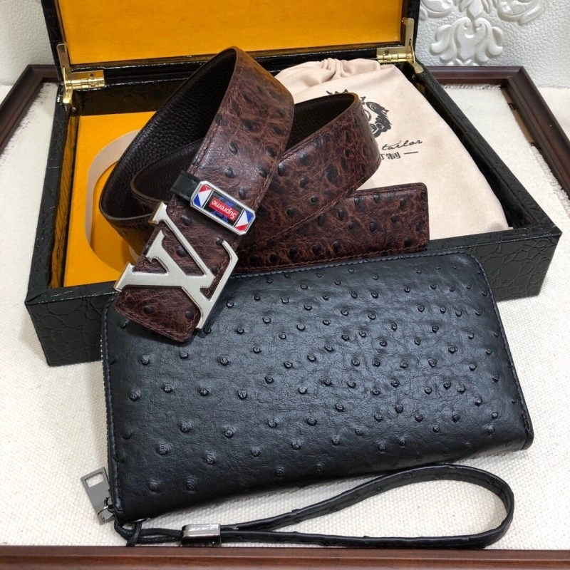 Louis Vuitton Belts WellDesigned 299677
