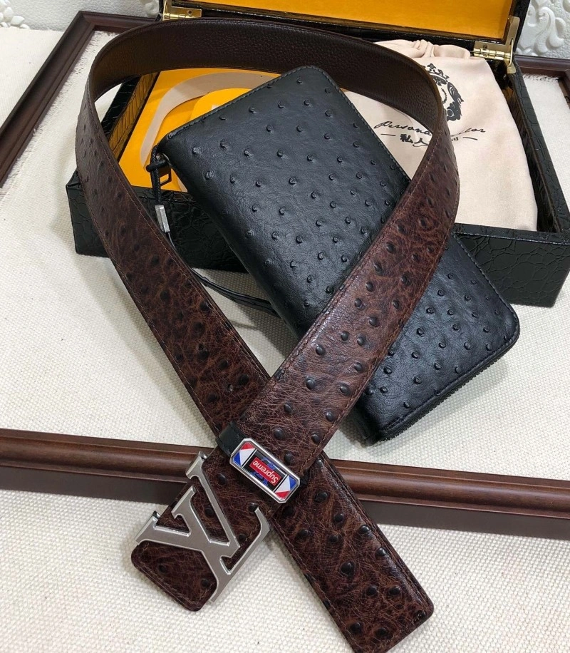 Louis Vuitton Belts WellDesigned 299677