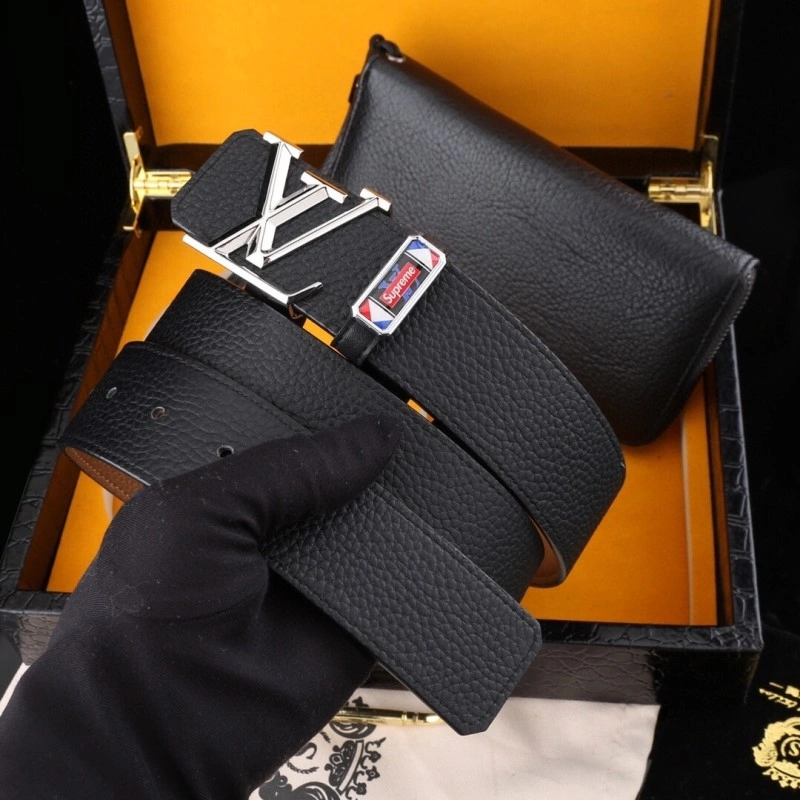 Louis Vuitton Belts WaterResistant 299674