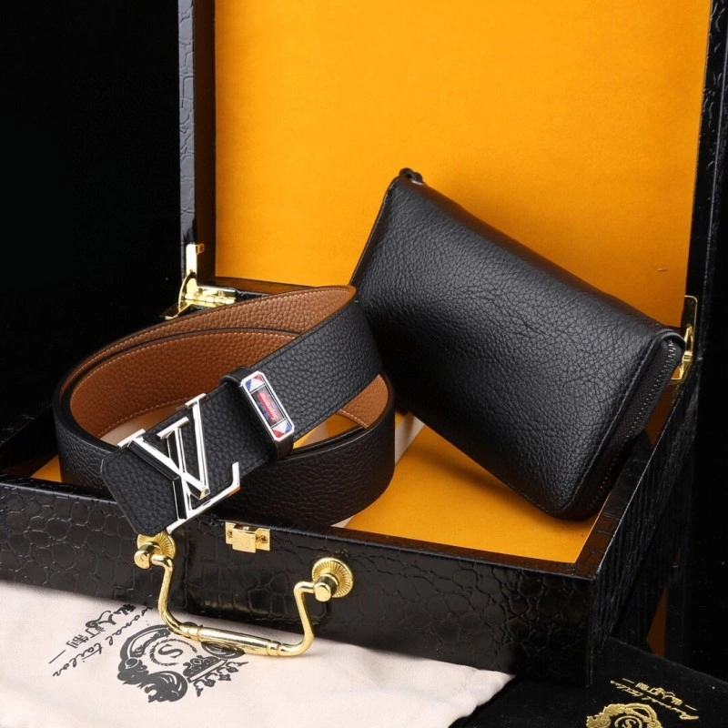 Louis Vuitton Belts WaterResistant 299674