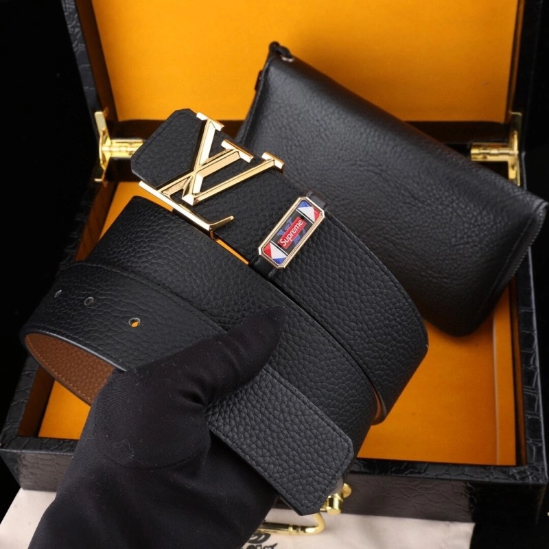 Louis Vuitton Belts WaterResistant 299674