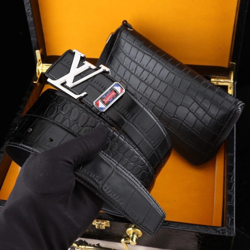 Louis Vuitton Belts Fashionable 299673