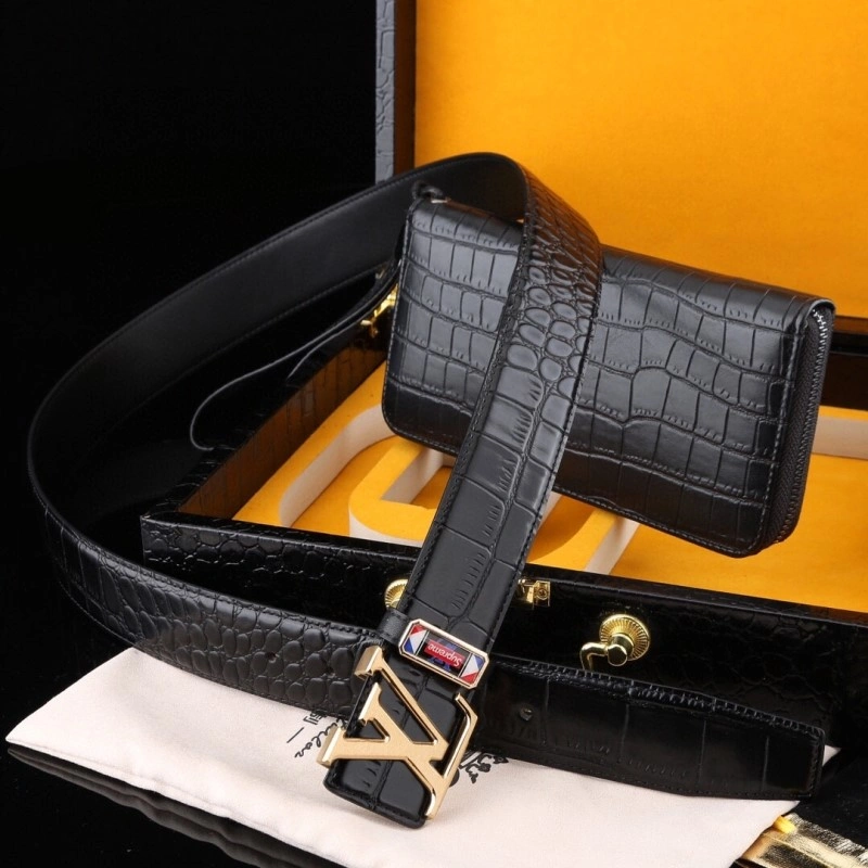 Louis Vuitton Belts Fashionable 299673
