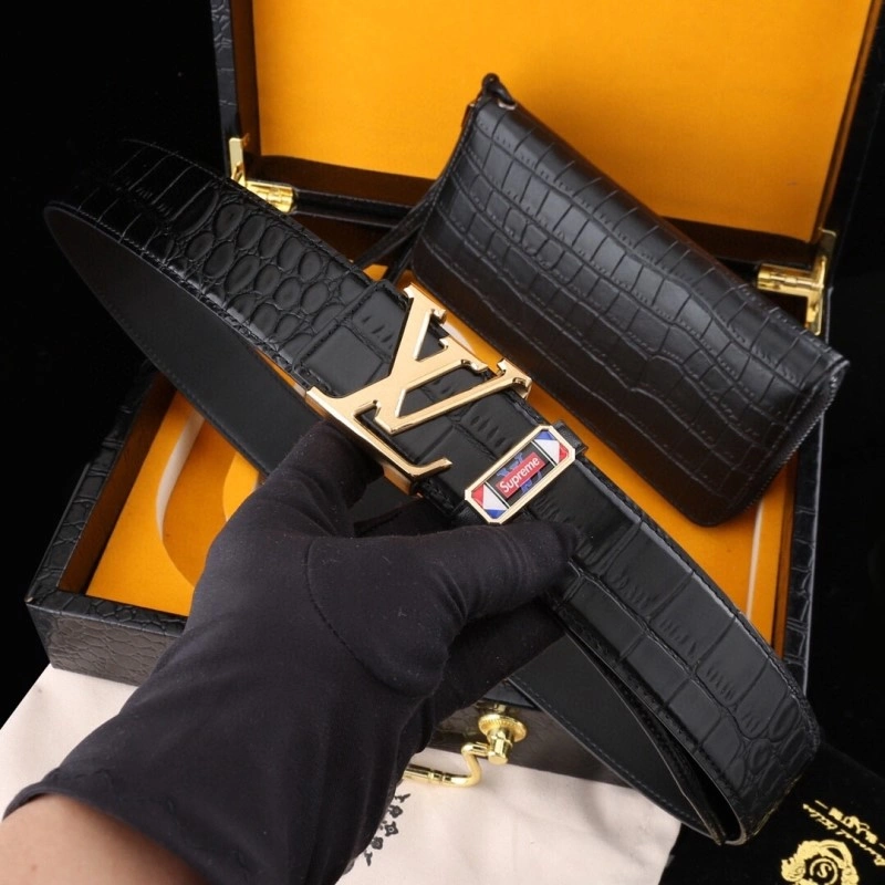 Louis Vuitton Belts Fashionable 299673