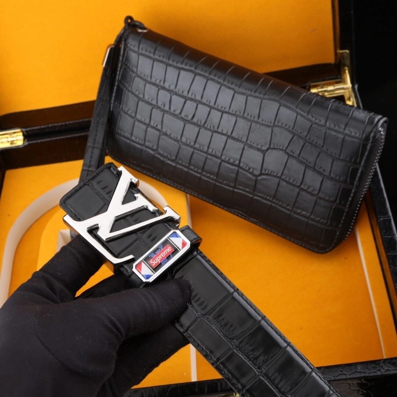 Louis Vuitton Belts Fashionable 299673
