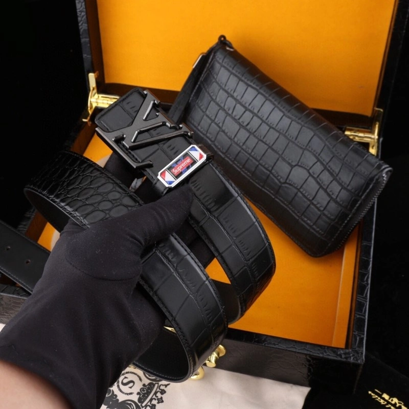 Louis Vuitton Belts Fashionable 299673