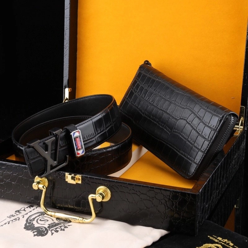 Louis Vuitton Belts Fashionable 299673