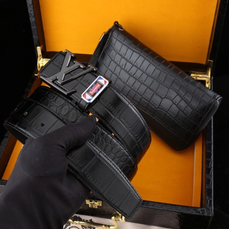 Louis Vuitton Belts Fashionable 299673