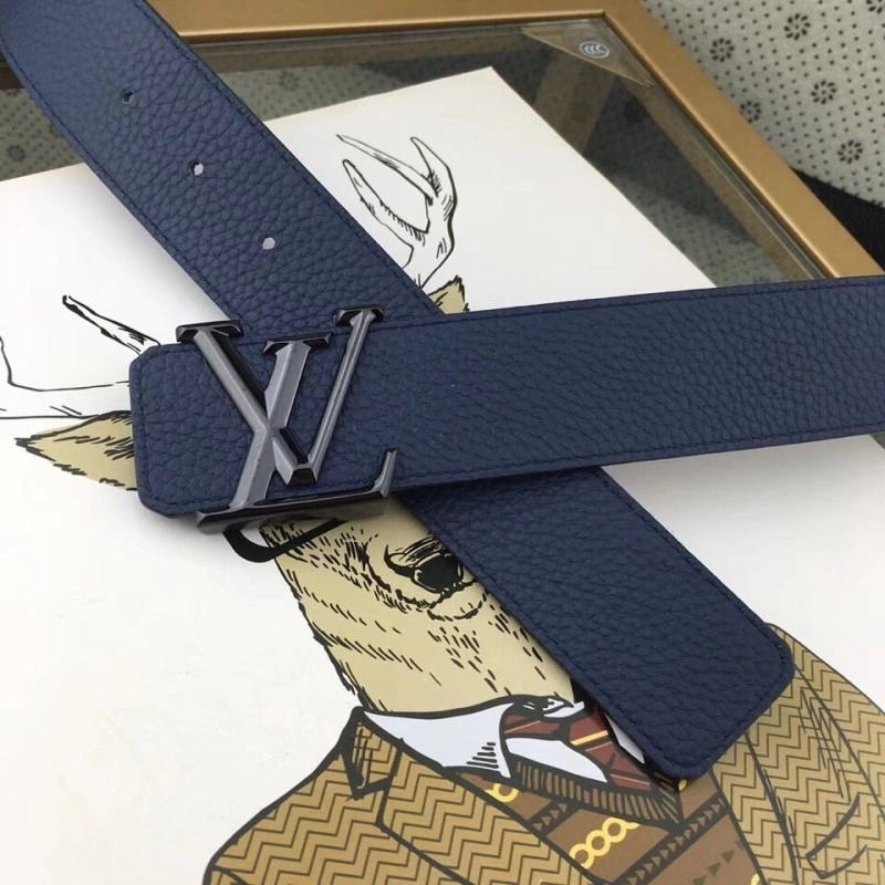 Bold Louis Vuitton Belts 299672