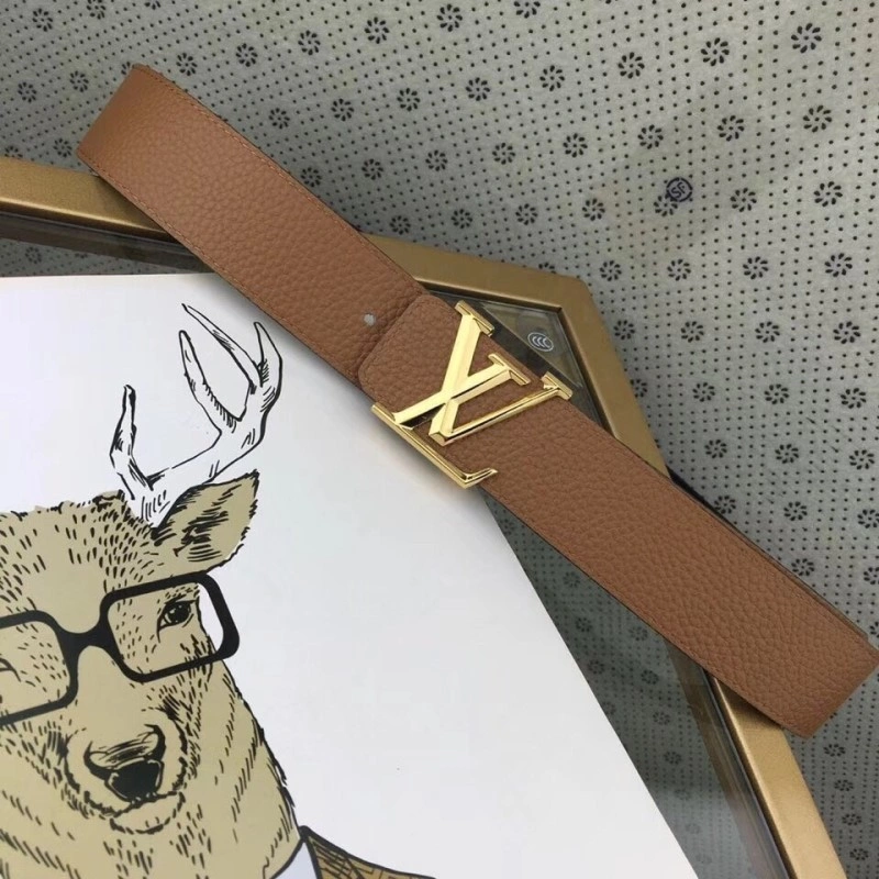 Louis Vuitton Belts Youthful 299671