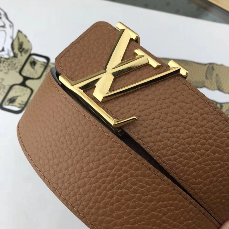 Louis Vuitton Belts Youthful 299671