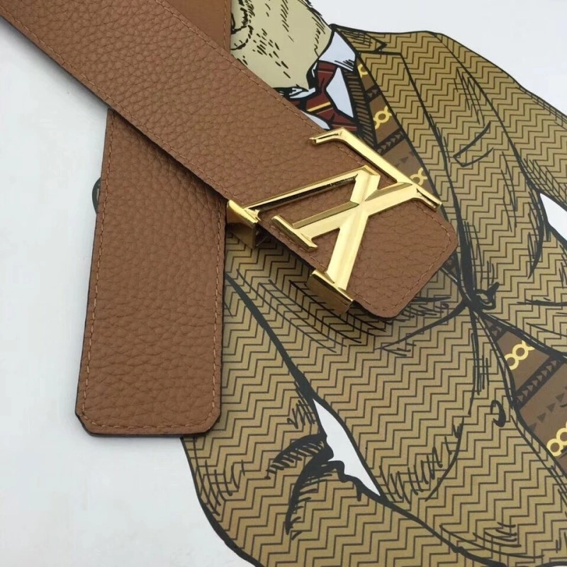 Louis Vuitton Belts Youthful 299671