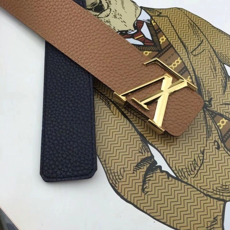 Louis Vuitton Belts Youthful 299671