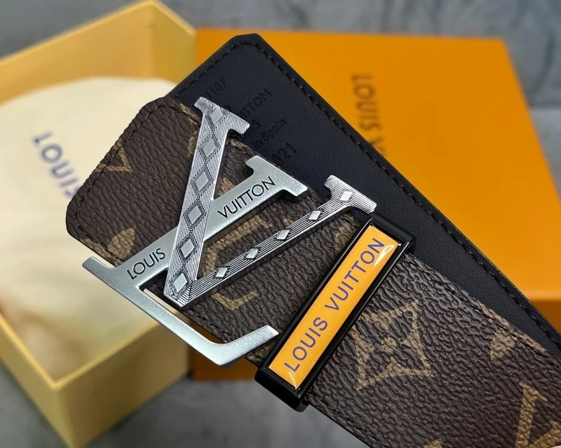 Louis Vuitton Belts Snug 299650