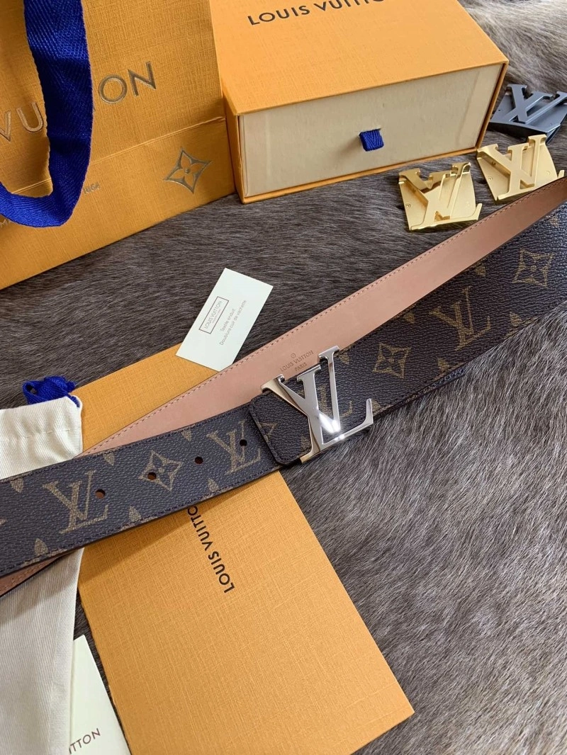 Louis Vuitton Belts Stylish 299659