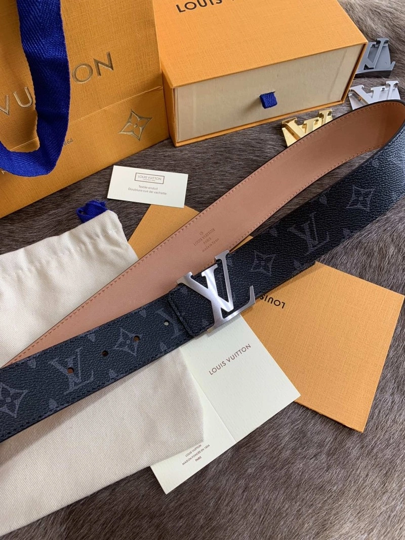 Louis Vuitton Belts OdorResistant 299658