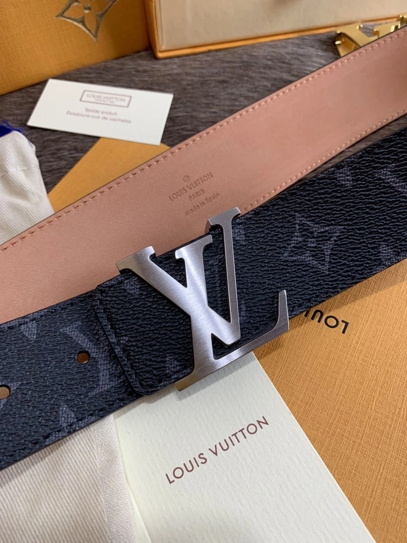 Louis Vuitton Belts OdorResistant 299658