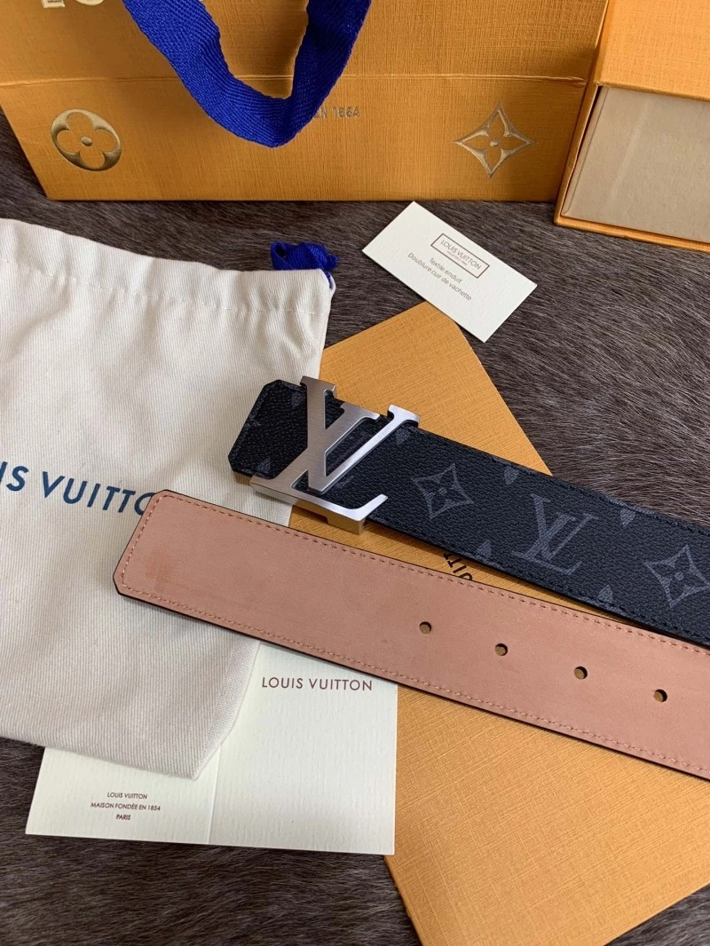 Louis Vuitton Belts OdorResistant 299658