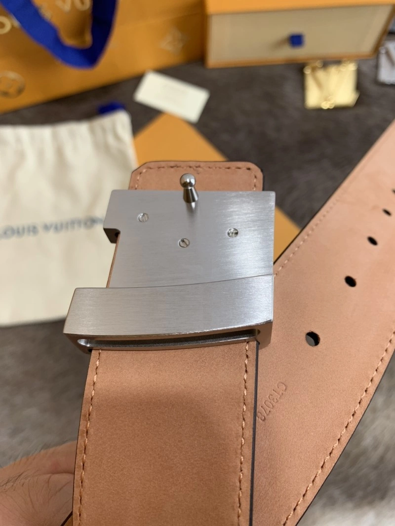Louis Vuitton Belts OdorResistant 299658