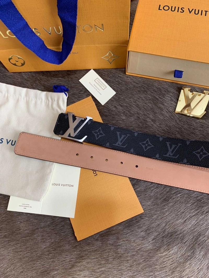 Louis Vuitton Belts OdorResistant 299658