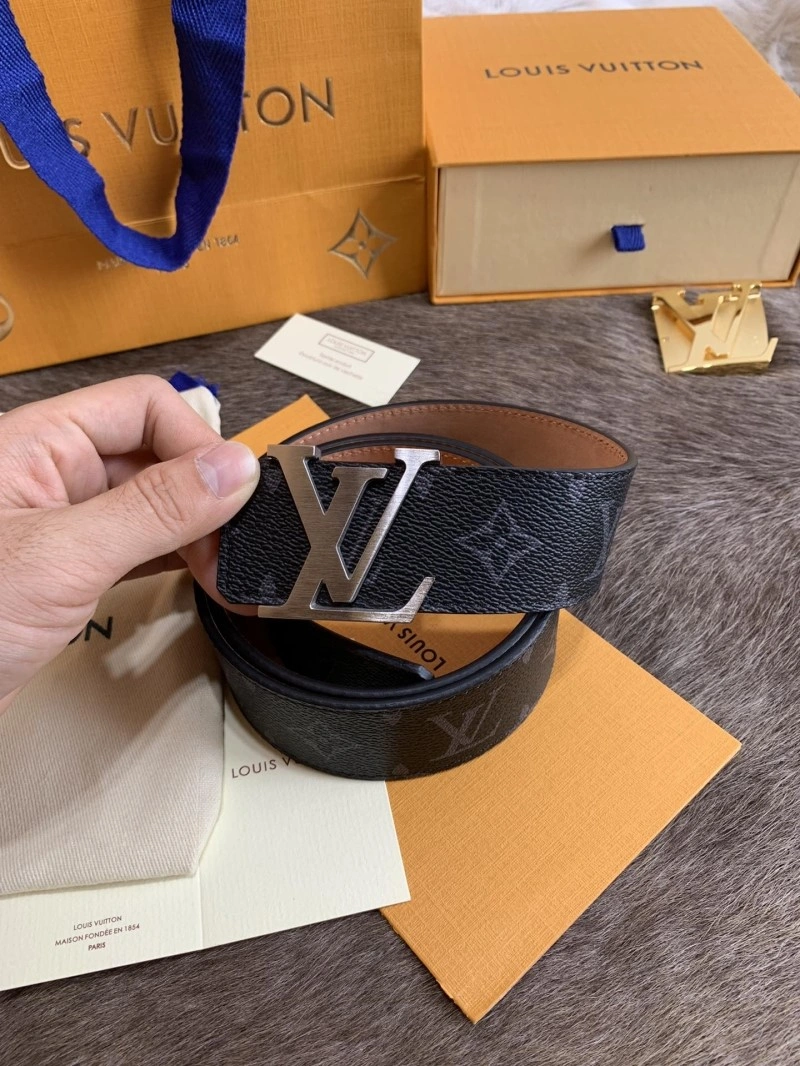 Louis Vuitton Belts OdorResistant 299658