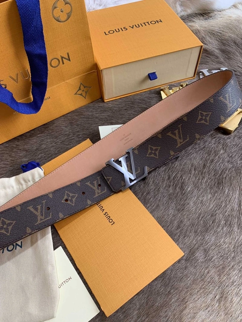 Louis Vuitton Belts StreetReady 299654