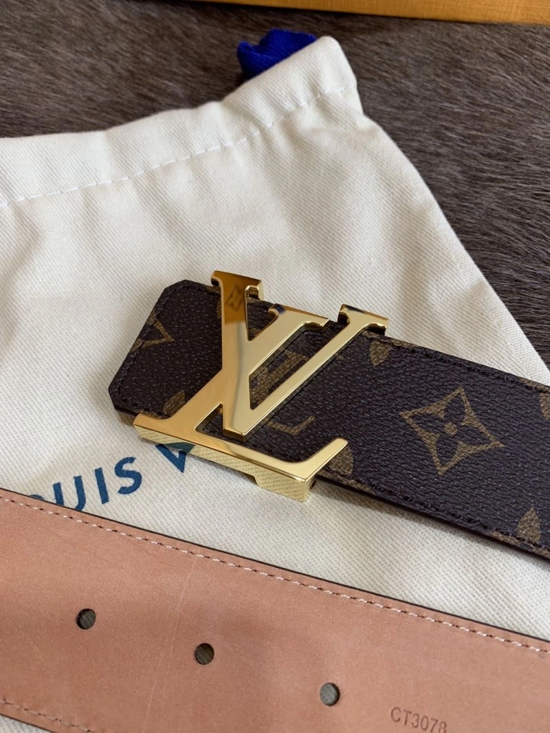 FastDry Louis Vuitton Belts 299649