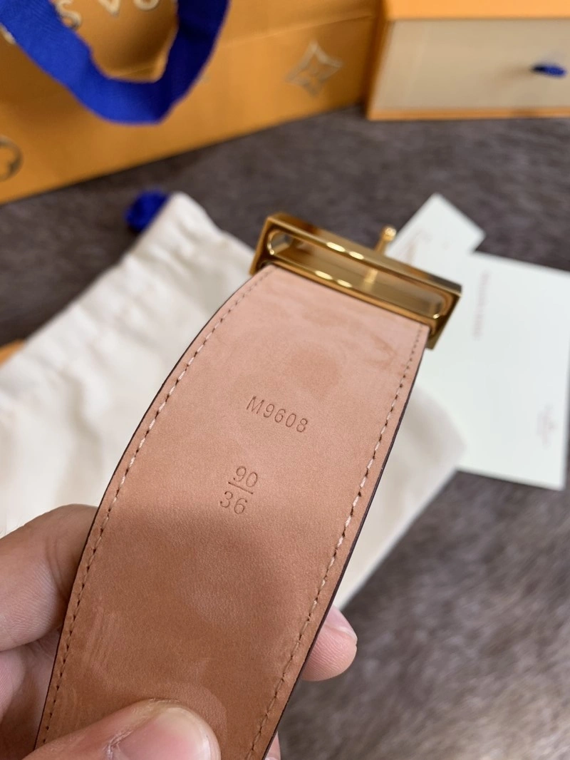 FastDry Louis Vuitton Belts 299649