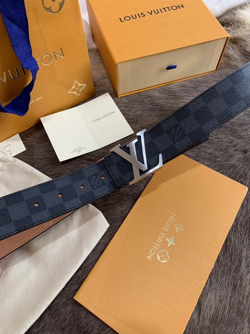 SmartChoice Louis Vuitton Belts 299663