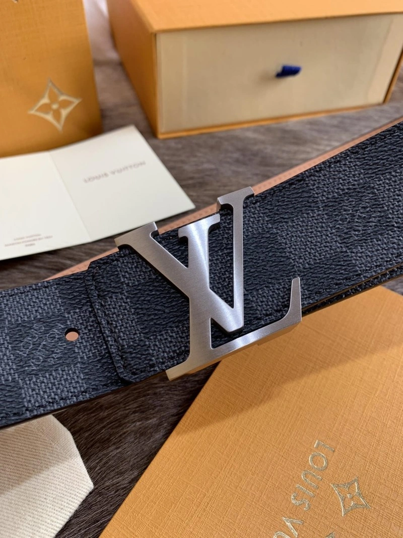 SmartChoice Louis Vuitton Belts 299663