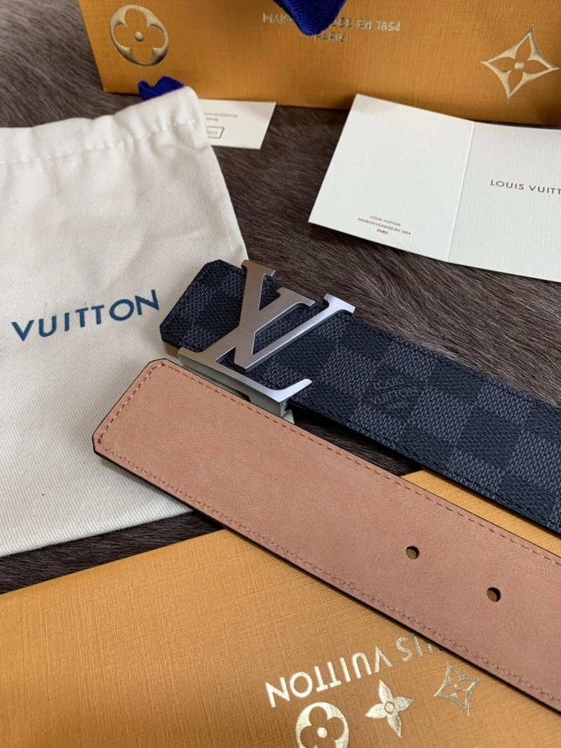 SmartChoice Louis Vuitton Belts 299663