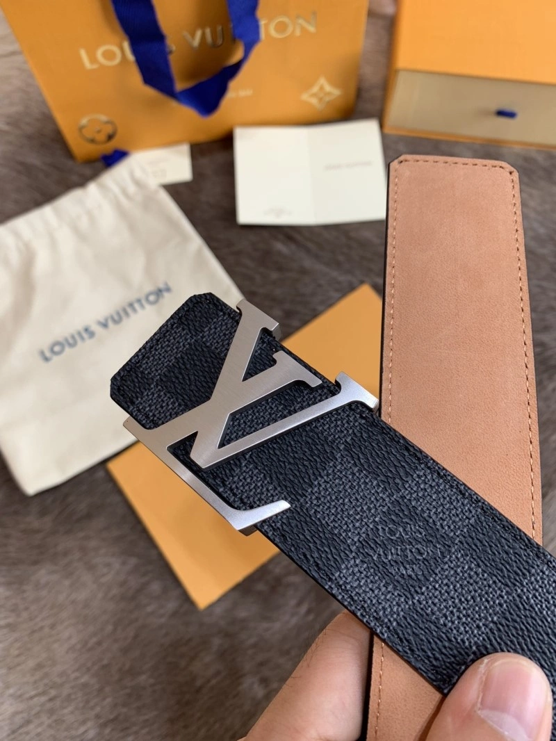 SmartChoice Louis Vuitton Belts 299663