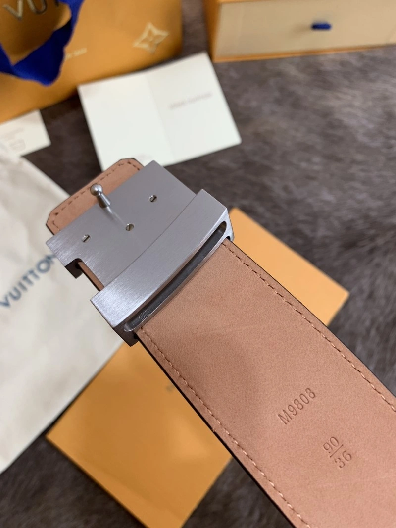 SmartChoice Louis Vuitton Belts 299663