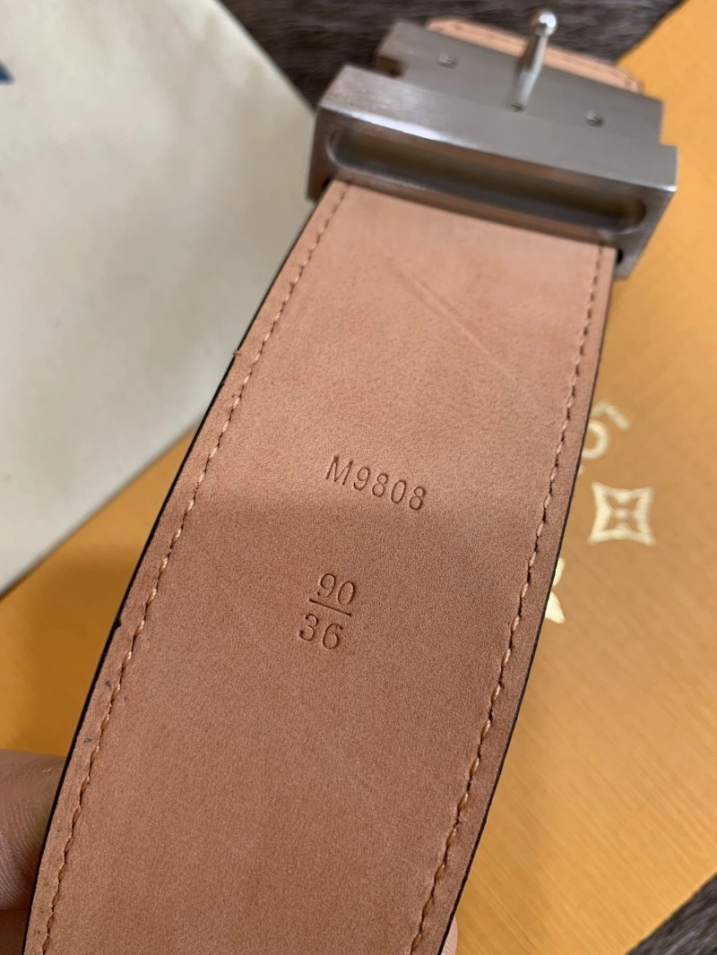 SmartChoice Louis Vuitton Belts 299663