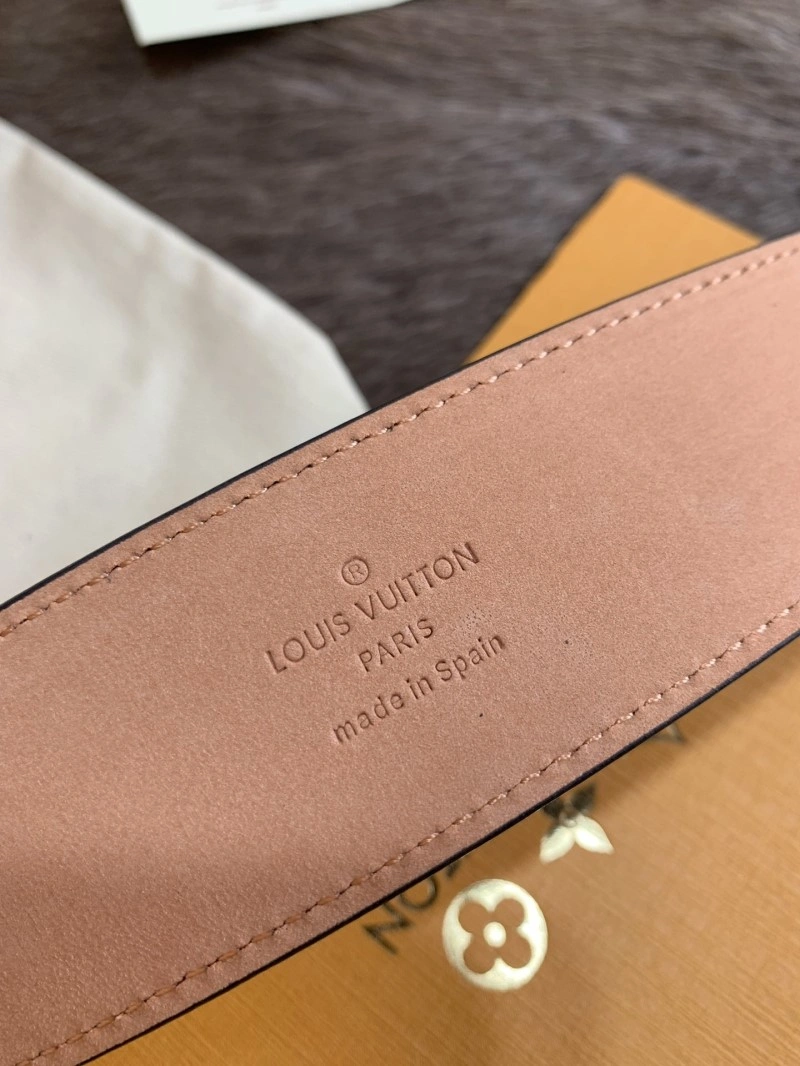 SmartChoice Louis Vuitton Belts 299663