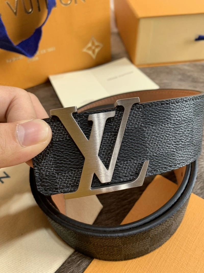 SmartChoice Louis Vuitton Belts 299663