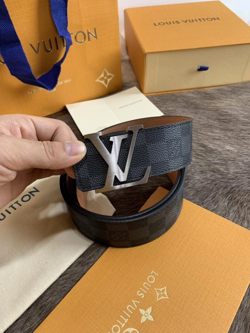 SmartChoice Louis Vuitton Belts 299663