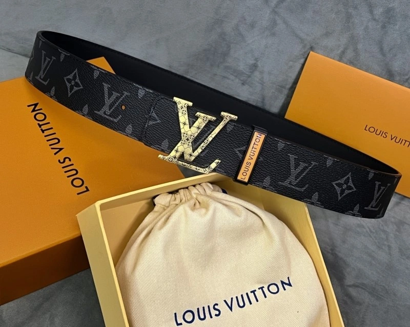 Sustainable Louis Vuitton Belts 299656