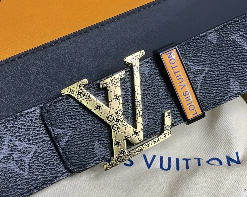 Sustainable Louis Vuitton Belts 299656