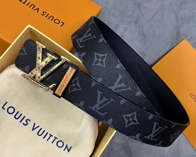 Sustainable Louis Vuitton Belts 299656