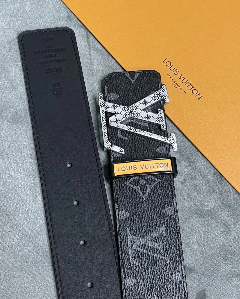Louis Vuitton Belts TravelReady 299645