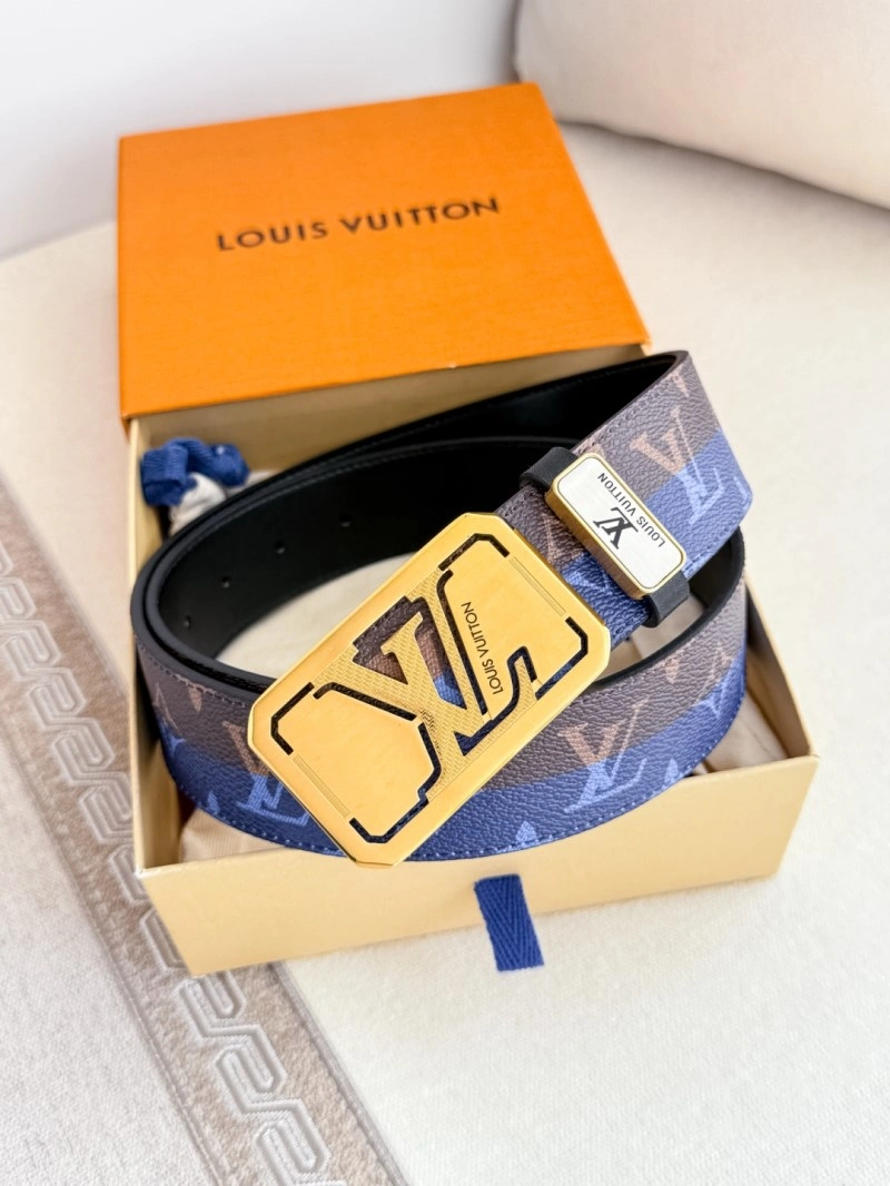 BestValue Louis Vuitton Belts 299646
