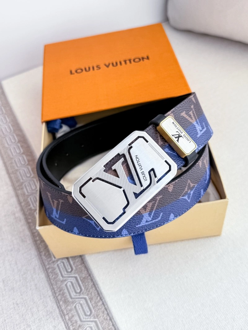 Louis Vuitton Belts Vibrant 299666