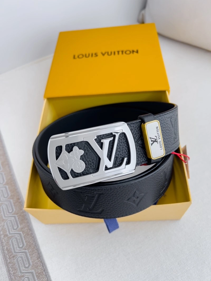 Louis Vuitton Belts SmoothTexture 299653